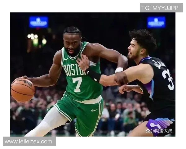 爵士队与凯尔特人首发阵容对决分析及比赛前瞻