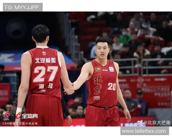 翟晓川：从篮球场上的拼搏者到生活中的奋斗典范