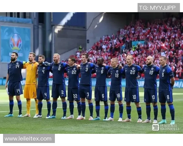 芬兰与爱沙尼亚足球赛前瞻及胜负预测分析