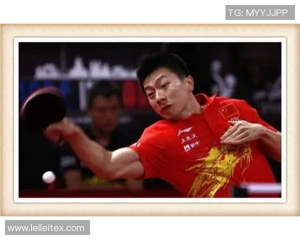 上海乒乓球队快攻战术解析与深度剖析乒乓球技术的魅力与挑战