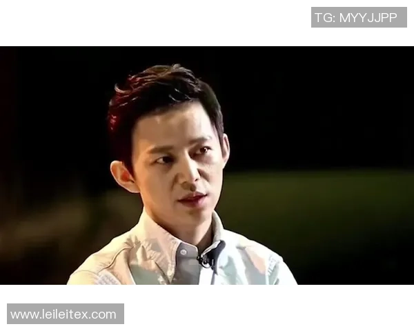 专访羽毛球明星周伟深度剖析成功背后的秘密与坚持