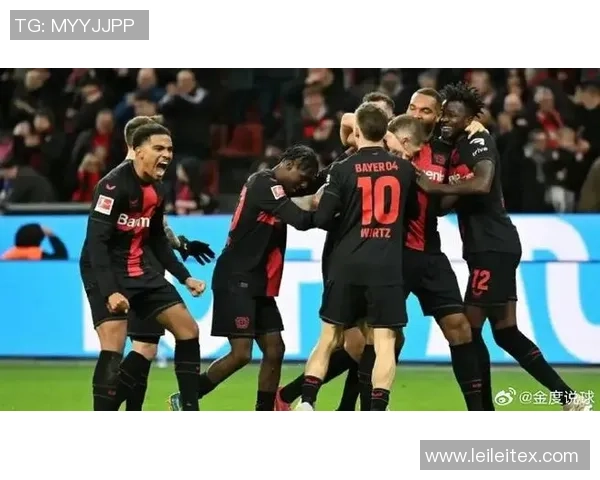 勒沃库森与弗莱堡的激烈对决展现德甲精彩瞬间与战术博弈