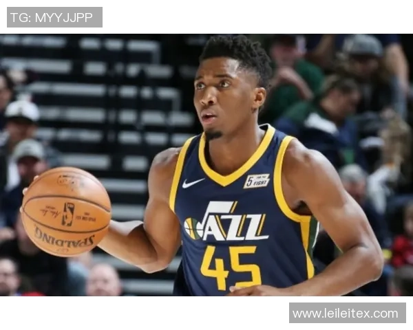 多诺万米切尔:从新秀到全明星的成长之路与篮球传奇