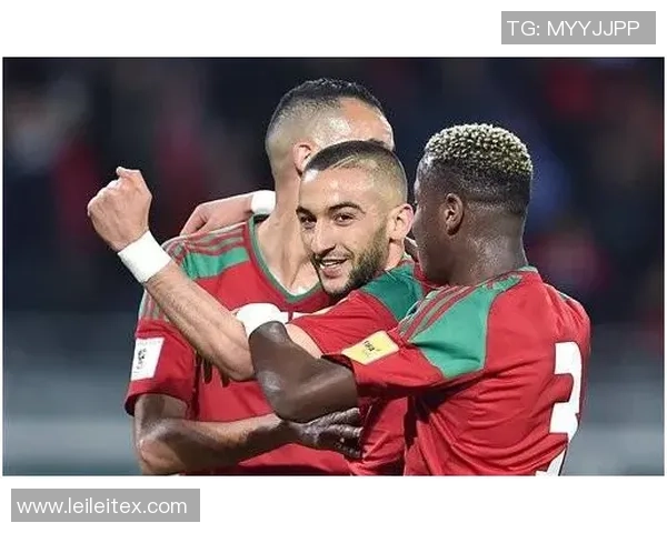 摩洛哥与伊朗欧盘分析及比赛前瞻全面解读