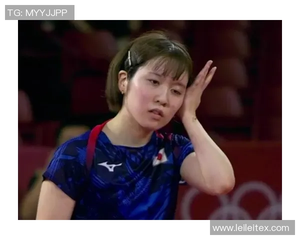 日本乒乓球队挑战最强乒乓帝国的荣耀之战与未来展望