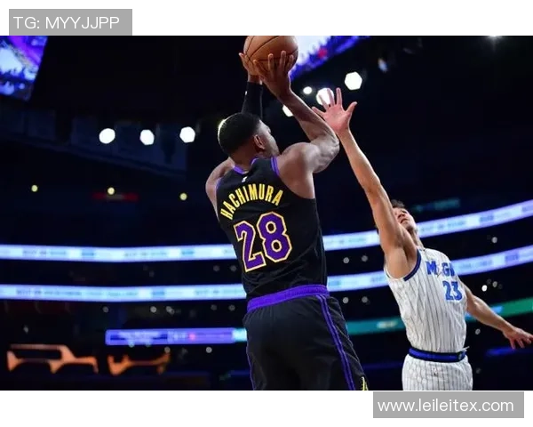 湖人对魔术精彩回顾：经典对决与球星表现的深度分析