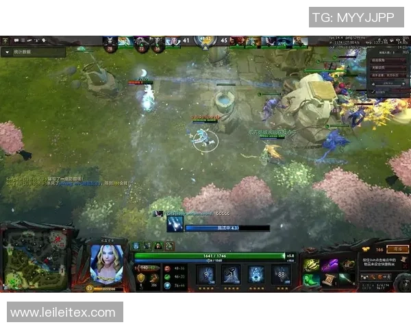 从零起步掌握DOTA2全方位攻略与技巧提升指南