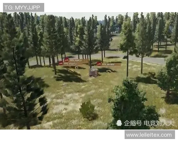 FPX在和平精英赛场的心理素质提升与团队协作新策略探讨