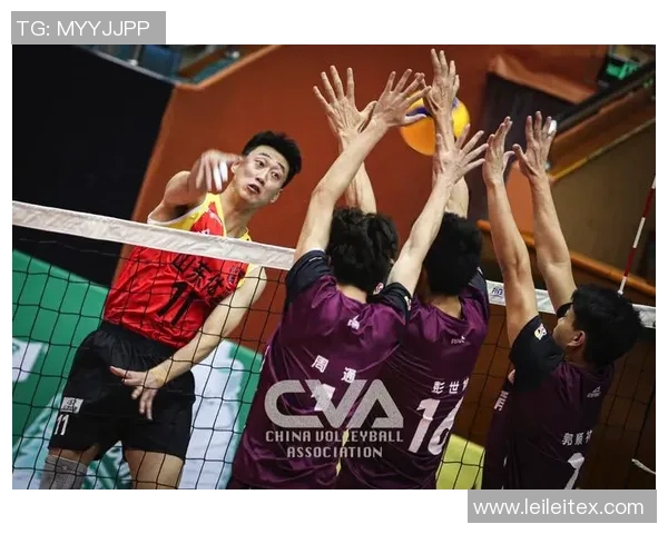 成都排球队防反战术解析与深度剖析助力排球竞技水平提升